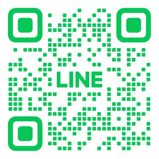 QR Code ติดต่อ พารวย951 ผ่าน Line